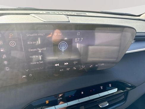 New 2026 Buick Enclave Sport Touring AWD/4WD image 13