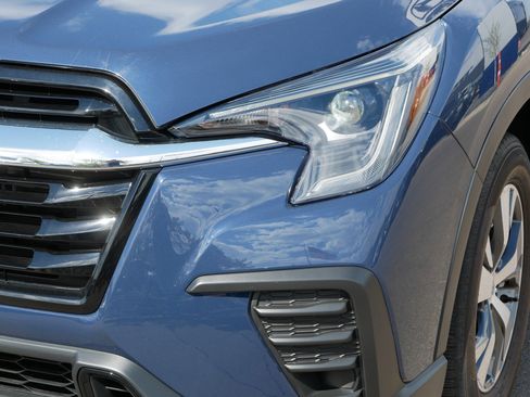 Certified 2025 Subaru Ascent Premium AWD/4WD image 16