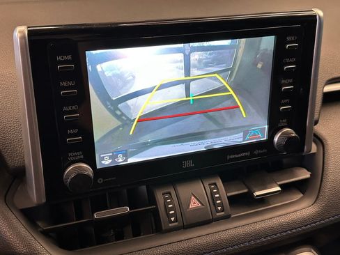 Used 2020 Toyota RAV4 XSE AWD/4WD image 13