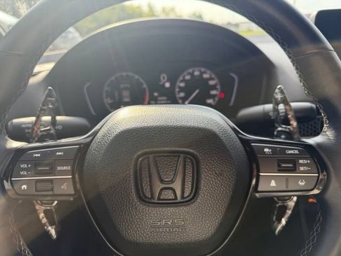 Used 2025 Honda Civic Sport image 15