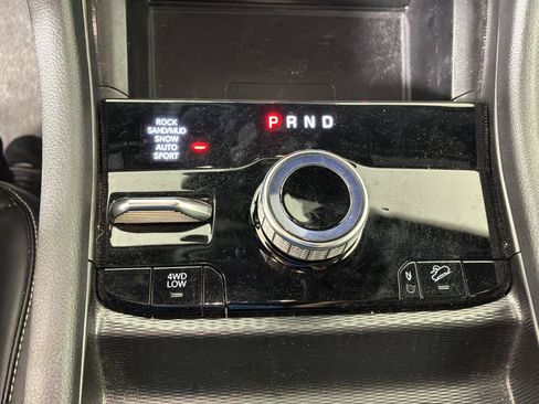Used 2024 Jeep Grand Cherokee Limited 4xe AWD/4WD image 36
