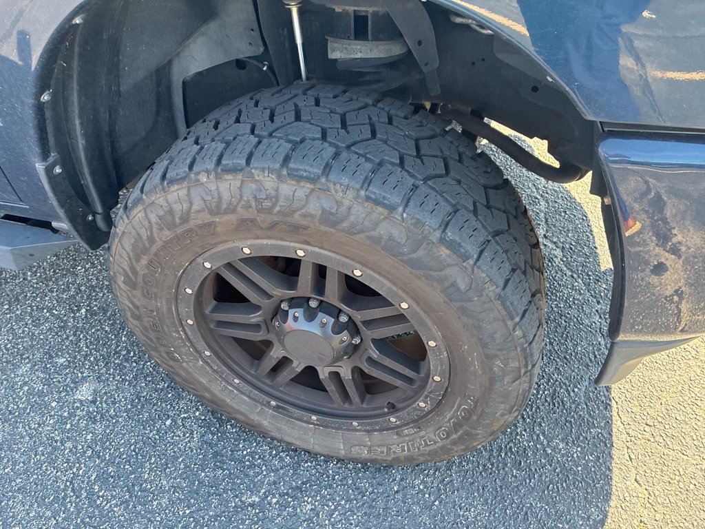 Used 2019 RAM 2500 Big Horn w/ Safety Group AWD/4WD image 9