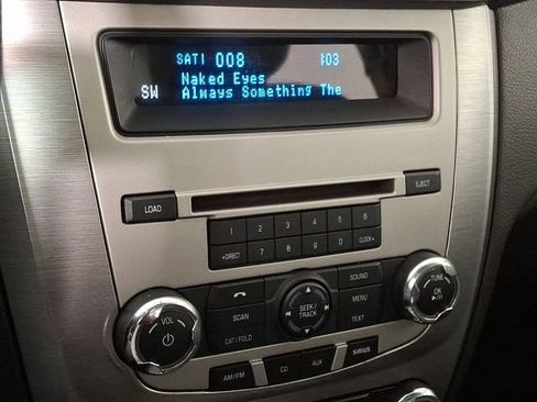 Used 2012 Ford Fusion SE image 3