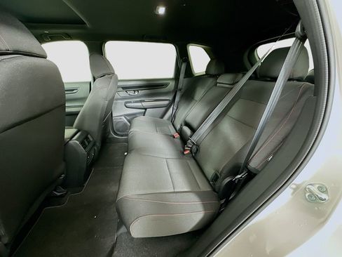 Certified 2026 Honda CR-V Sport image 16