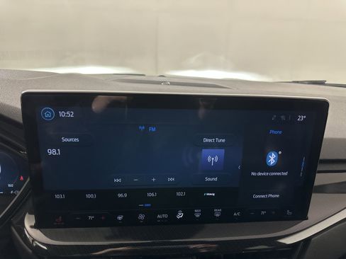 Used 2023 Ford Escape ST-Line Select w/ Tech Pack #2 image 16