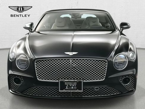 Certified 2023 Bentley Continental GT V8 AWD/4WD image 11