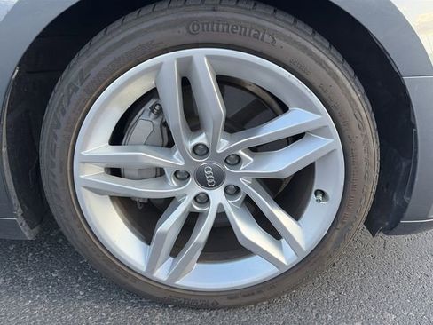 Used 2019 Audi A5 2.0T Premium w/ Convenience Package AWD/4WD image 4