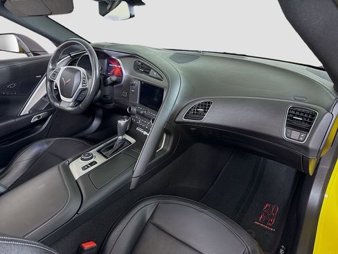 Used 2019 Chevrolet Corvette Grand Sport image 26