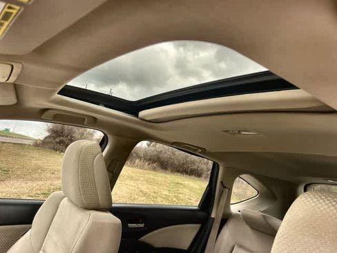 Used 2015 Honda CR-V EX image 32