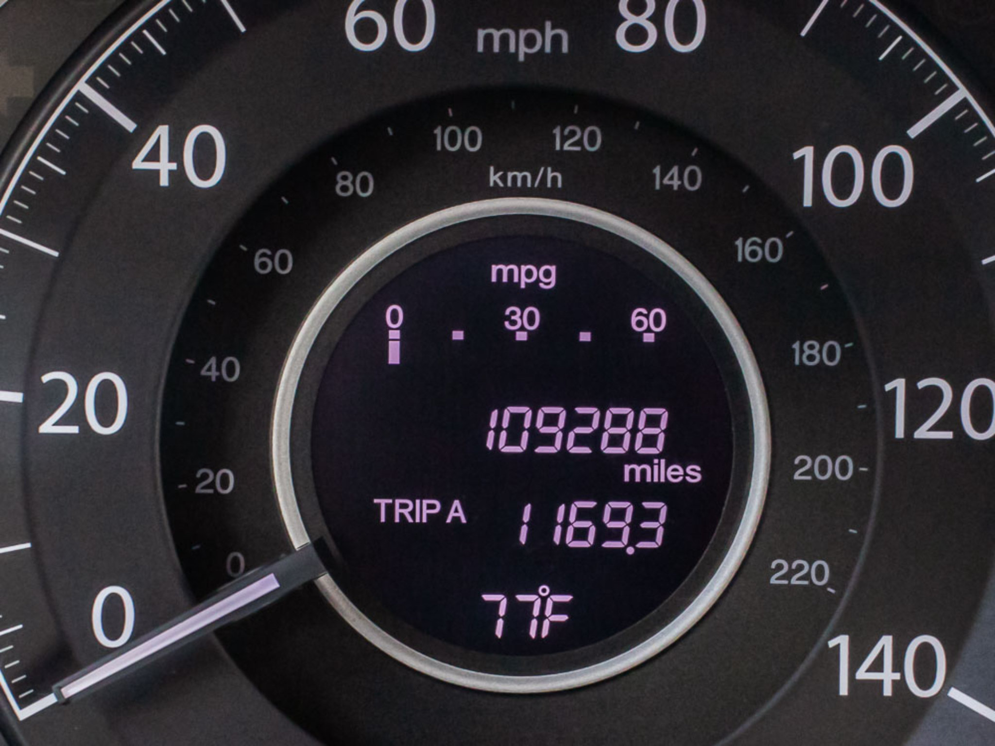 Used 2016 Honda CR-V SE image 19