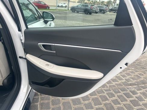 New 2026 Hyundai Sonata SEL image 22