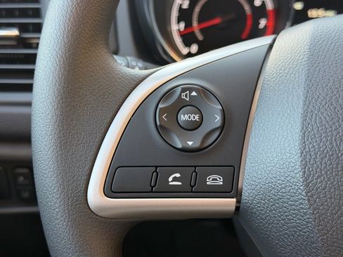 New 2025 Mitsubishi Outlander Sport ES image 24