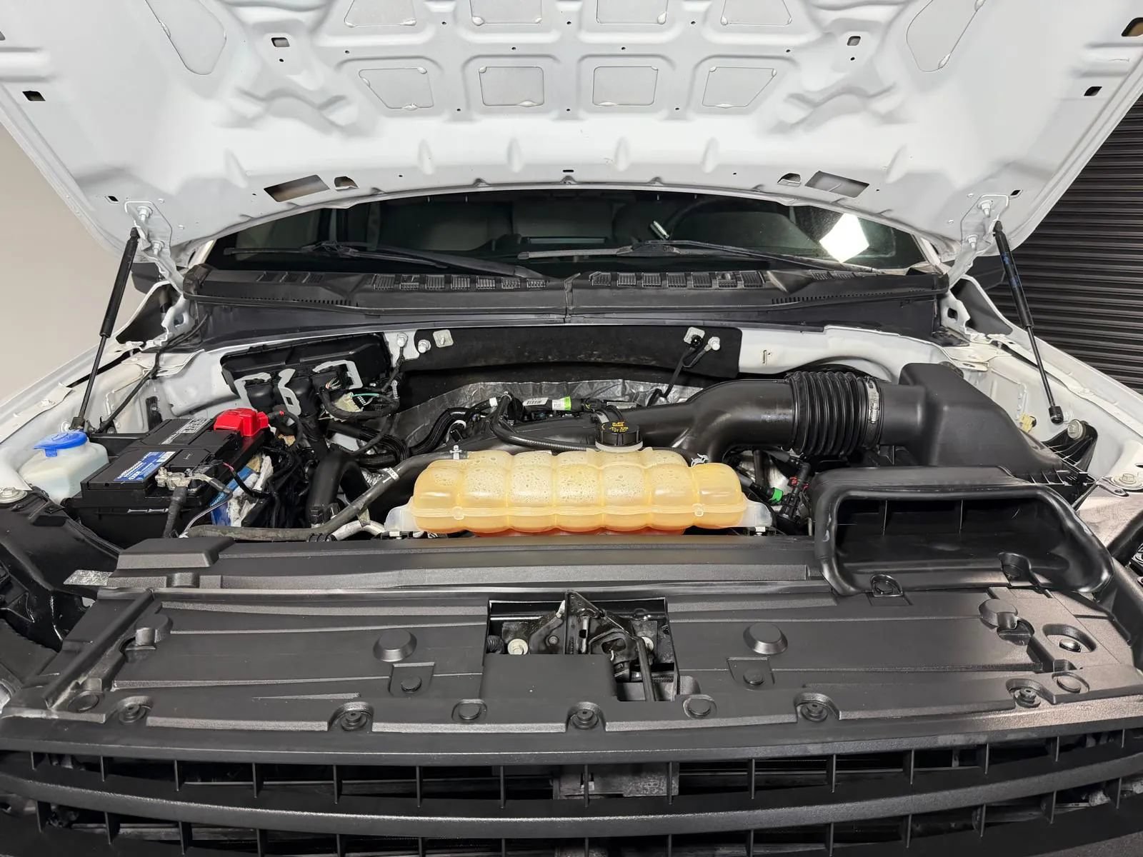 Used 2019 Ford F150 XL w/ Equipment Group 101A Mid RWD image 8
