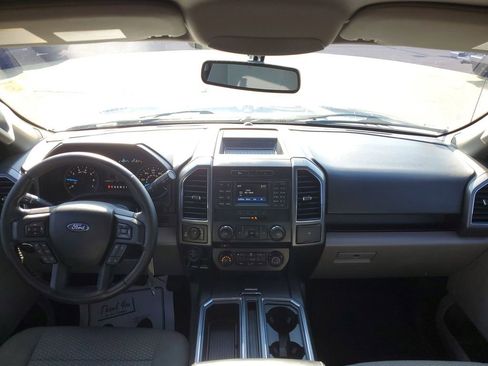 Used 2017 Ford F150 XLT w/ Equipment Group 301A Mid image 25