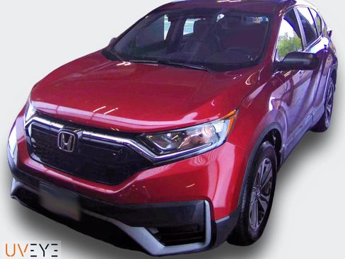 Used 2020 Honda CR-V LX image 7