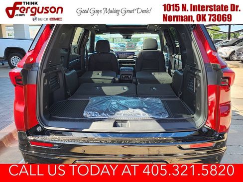 New 2026 Buick Enclave Sport Touring w/ Super Cruise Package FWD image 55