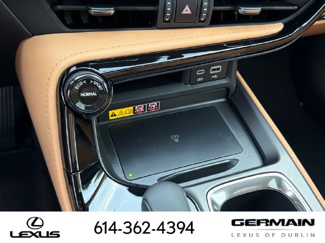 New 2026 Lexus NX 350 AWD w/ Accessory Package (2T) image 27