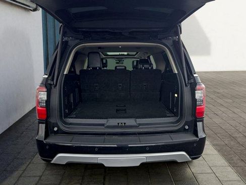 Used 2021 Ford Expedition Max Platinum AWD/4WD image 26