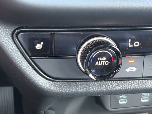 New 2027 Honda HR-V Sport image 20