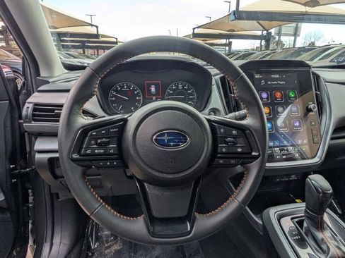Certified 2025 Subaru Crosstrek 2.5i Limited w/ Popular Package #4A image 17