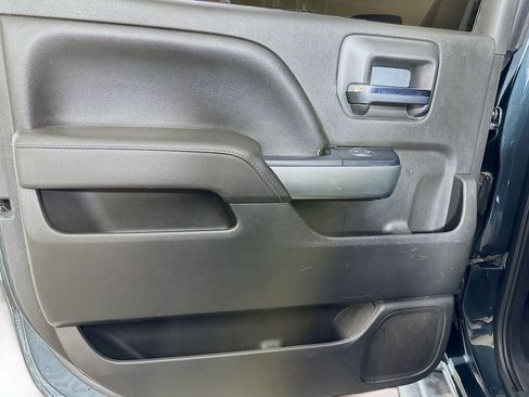 Used 2017 Chevrolet Silverado 1500 LT w/ All Star Edition image 25