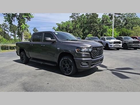 New 2026 RAM 1500 Express AWD/4WD image 36