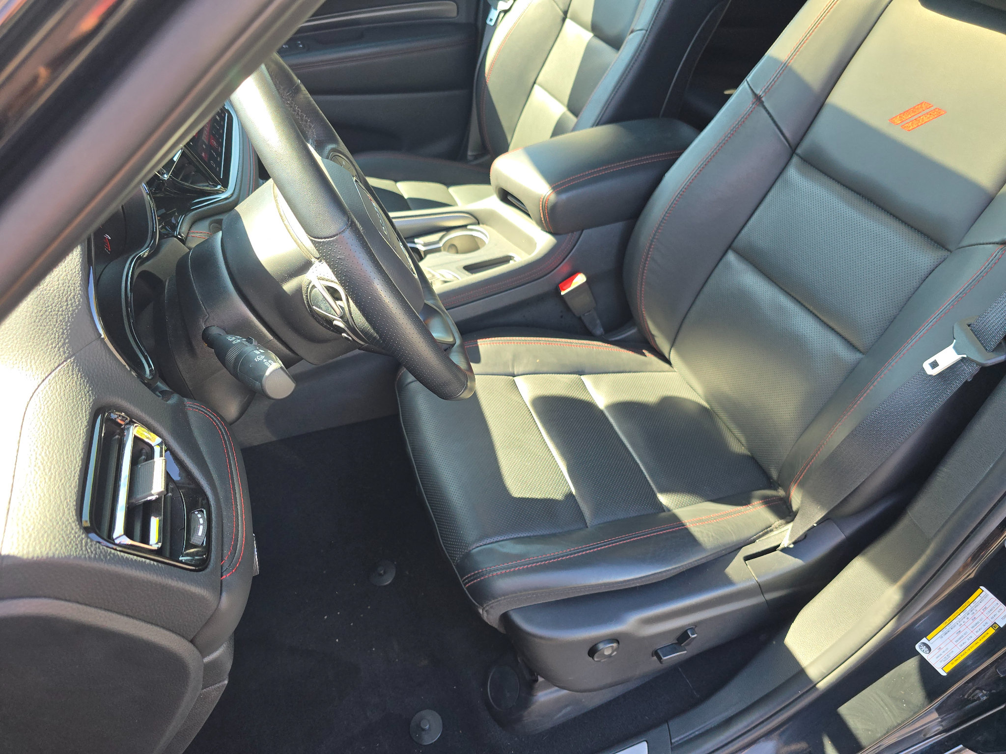 Used 2026 Dodge Durango GT AWD/4WD image 20