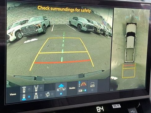 New 2026 Toyota Tundra SR5 image 14