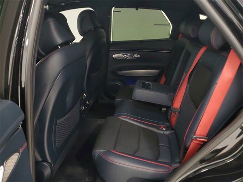 Used 2023 Genesis GV70 2.5T w/ Sport Prestige Package image 23