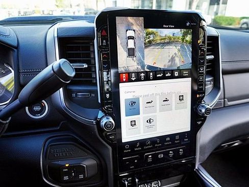 New 2026 RAM 2500 Laramie image 27