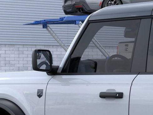 New 2026 Ford Bronco Big Bend w/ Black Appearance Package AWD/4WD image 22