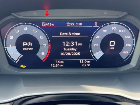 New 2025 Audi Q3 2.0T Premium image 19