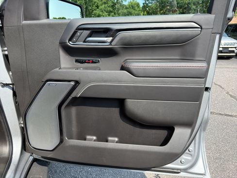 Used 2026 GMC Sierra 1500 AT4X AWD/4WD image 32
