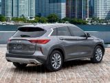 Used 2021 INFINITI QX50 Luxe image 5