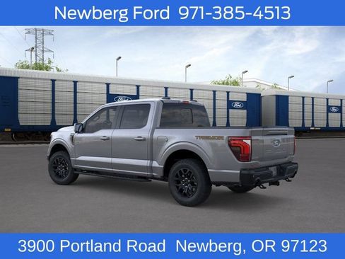 New 2026 Ford F150 Tremor w/ Equipment Group 402A High AWD/4WD image 6
