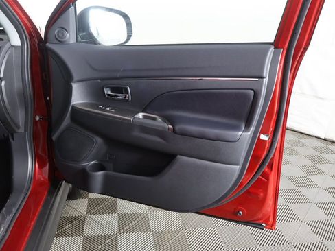 New 2026 Mitsubishi Outlander Sport SE AWD/4WD image 21