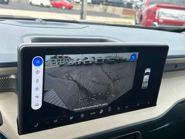 New 2026 Ford Maverick Lariat AWD/4WD image 33