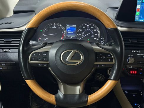 Used 2022 Lexus RX 350 AWD w/ Premium Package image 24