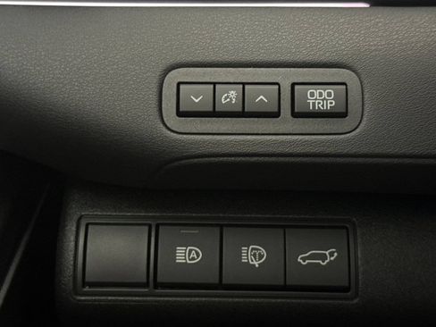 New 2026 Toyota bZ AWD/4WD image 31