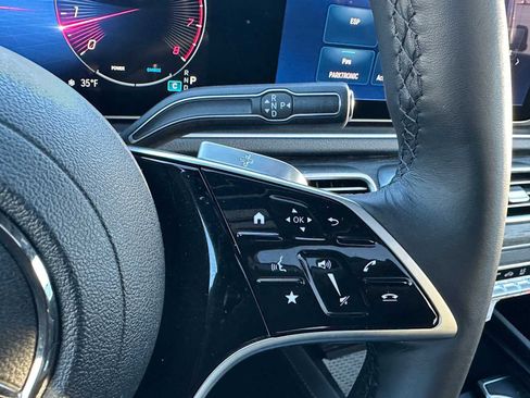 Used 2026 Mercedes-Benz GLE 450 4MATIC image 37