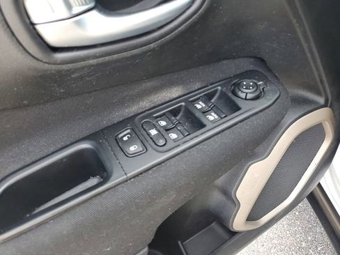 Used 2015 Jeep Renegade Latitude image 21