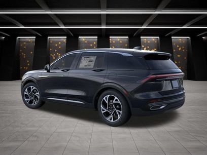 New 2026 Lincoln Nautilus Premier w/ Equipment Group 102A