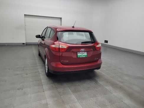 Used 2013 Ford C-MAX SEL image 5