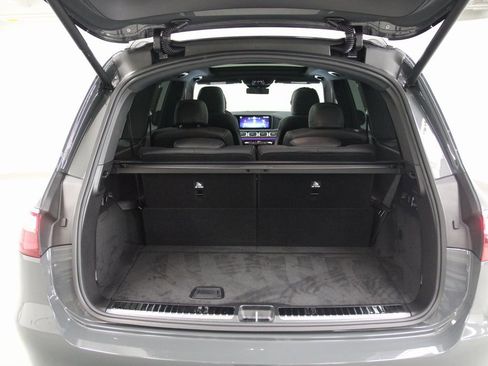 New 2026 Mercedes-Benz GLS 450 GLS 450 image 19