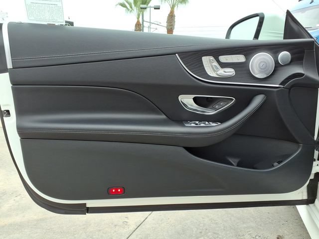 Used 2019 Mercedes-Benz E 450 Coupe image 12