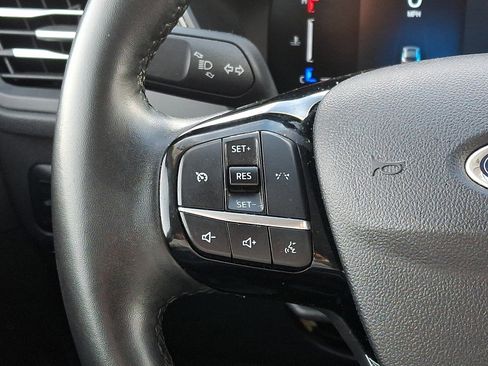 Certified 2024 Ford Escape Active AWD/4WD image 19