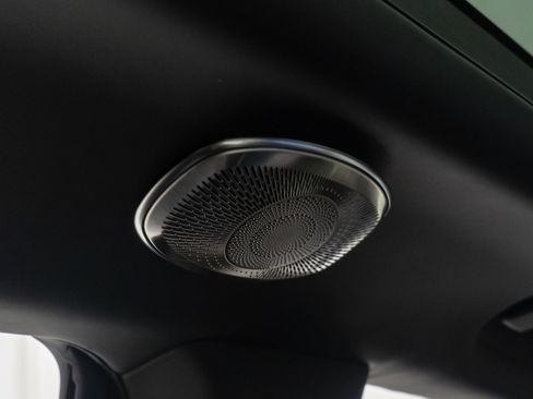 Used 2026 Mercedes-Benz Maybach GLS 600 4MATIC image 95