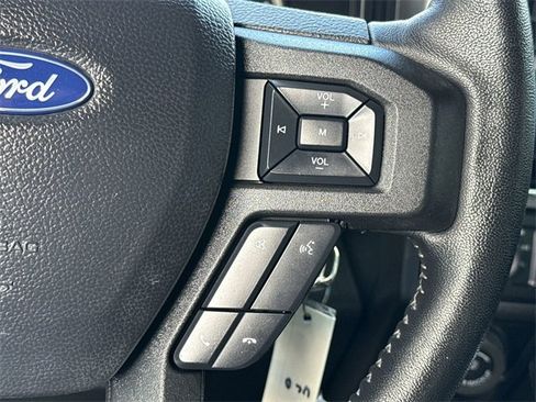 Certified 2020 Ford F150 XLT w/ Equipment Group 302A Luxury image 37