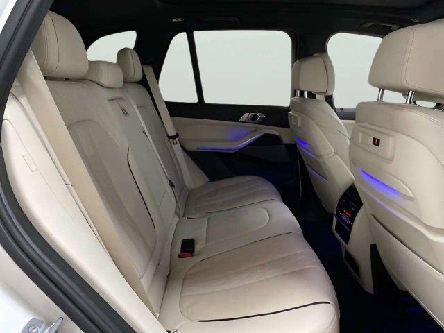 Used 2020 BMW X5 sDrive40i w/ M Sport Package RWD image 22