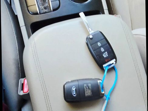 Used 2020 Kia Sedona LX image 45